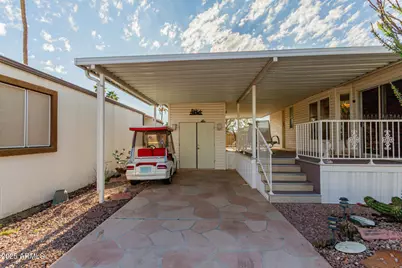 17200 W Bell Road #17, Surprise, AZ 85374 - Photo 18