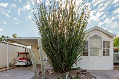 17200 W Bell Road #17, Surprise, AZ 85374 - Photo 12