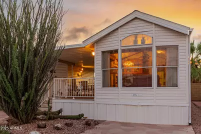 17200 W Bell Road #17, Surprise, AZ 85374 - Photo 4