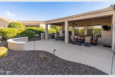 27012 W Marco Polo Road, Buckeye, AZ 85396 - Photo 28