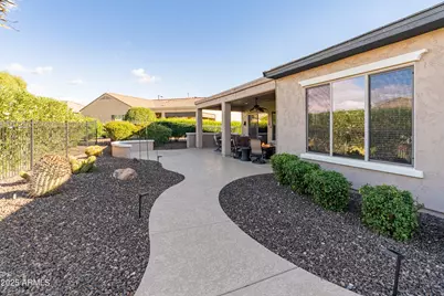 27012 W Marco Polo Road, Buckeye, AZ 85396 - Photo 30