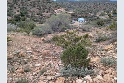 4425 E Cliffside Trail #101, Rimrock, AZ 86335 - Photo 6