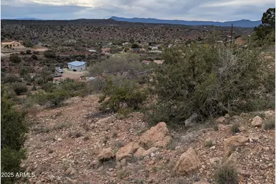 4425 E Cliffside Trail #101, Rimrock, AZ 86335 - Photo 8