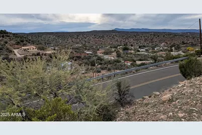 4425 E Cliffside Trail #101, Rimrock, AZ 86335 - Photo 1