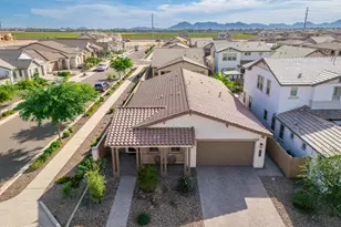 21357 E Macaw Dr, Queen Creek, AZ 85142 - Photo 34