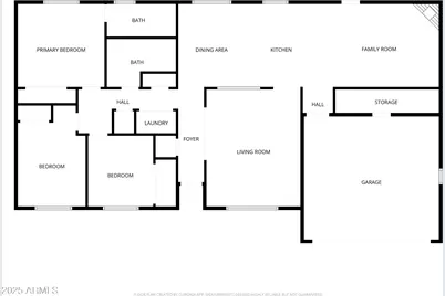 3124 Oak Hill Street, Sierra Vista, AZ 85650 - Photo 38