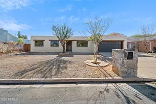 3124 Oak Hill St, Sierra Vista, AZ 85650 - Photo 2