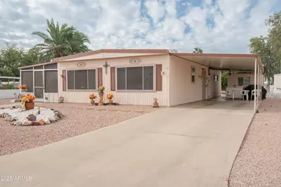 5535 E Arbor Avenue, Mesa, AZ 85206 - Photo 2