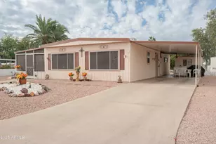 5535 E Arbor Ave, Mesa, AZ 85206 - Photo 2
