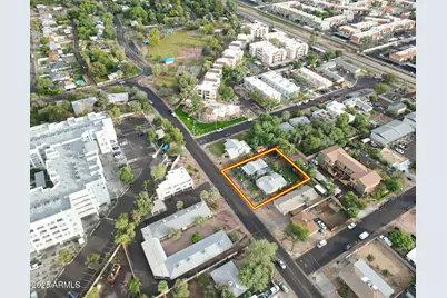 1229 E Spence Avenue, Tempe, AZ 85281 - Photo 2