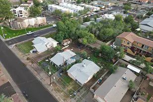 1229 E Spence Ave, Tempe, AZ 85281 - Photo 18