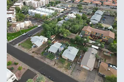 1229 E Spence Avenue, Tempe, AZ 85281 - Photo 32