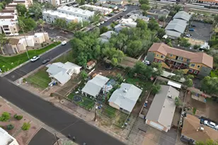 1229 E Spence Ave, Tempe, AZ 85281 - Photo 32