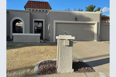 10226 E Michigan Avenue, Sun Lakes, AZ 85248 - Photo 2