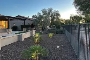 2352 N 168th Ave, Goodyear, AZ 85395 - Photo 50