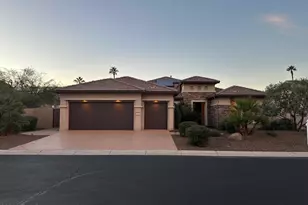 2352 N 168th Ave, Goodyear, AZ 85395 - Photo 48