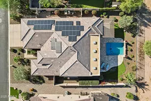 2352 N 168th Ave, Goodyear, AZ 85395 - Photo 38