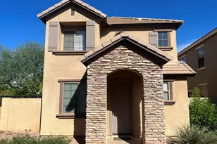 146 E Catclaw St, Gilbert, AZ 85296 - Photo 1