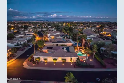 13441 W La Vina Drive, Sun City West, AZ 85375 - Photo 32