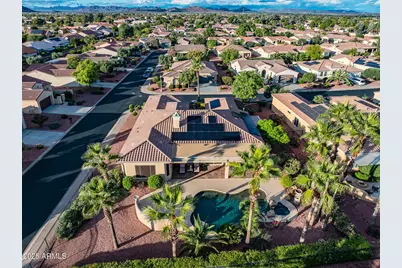 13441 W La Vina Drive, Sun City West, AZ 85375 - Photo 30