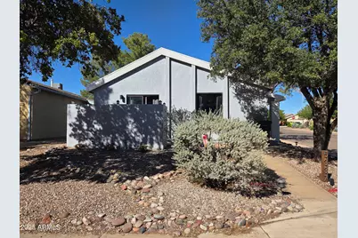 5337 Desert Shadows Drive, Sierra Vista, AZ 85635 - Photo 2