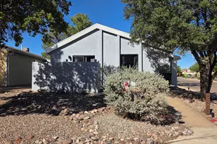 5337 Desert Shadows Dr, Sierra Vista, AZ 85635 - Photo 2