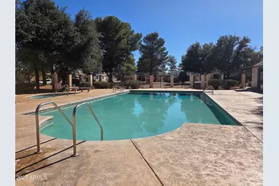 5337 Desert Shadows Drive, Sierra Vista, AZ 85635 - Photo 34