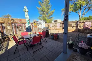 5337 Desert Shadows Dr, Sierra Vista, AZ 85635 - Photo 24