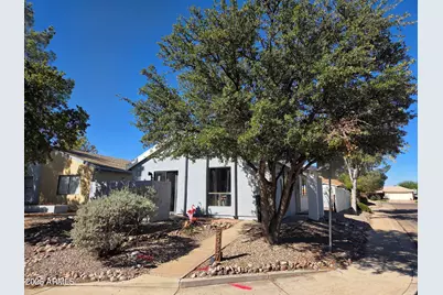 5337 Desert Shadows Drive, Sierra Vista, AZ 85635 - Photo 1