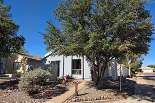 5337 Desert Shadows Dr, Sierra Vista, AZ 85635 - Photo 1