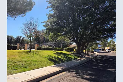 5337 Desert Shadows Drive, Sierra Vista, AZ 85635 - Photo 32