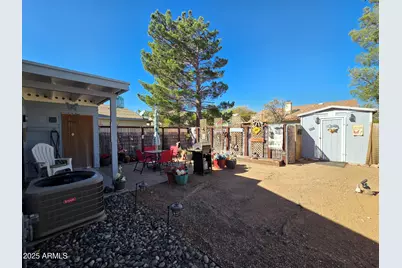 5337 Desert Shadows Drive, Sierra Vista, AZ 85635 - Photo 26