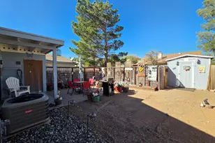 5337 Desert Shadows Dr, Sierra Vista, AZ 85635 - Photo 26