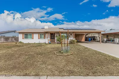 7520 W Glenrosa Avenue, Phoenix, AZ 85033 - Photo 1