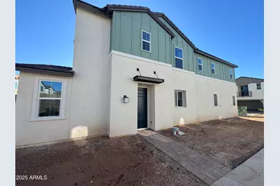 2452 W Maximo Way, Phoenix, AZ 85085 - Photo 4