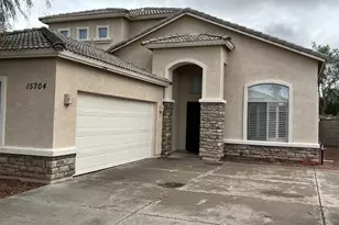 15704 N 156th Ln, Surprise, AZ 85374 - Photo 1