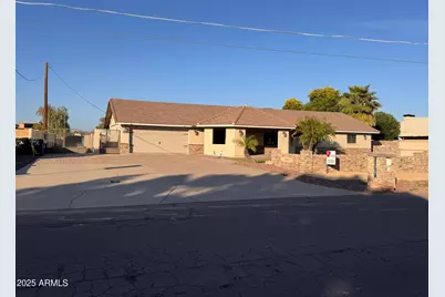 4114 W Westcott Drive, Glendale, AZ 85308 - Photo 1