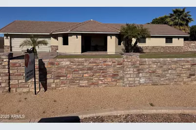 4114 W Westcott Drive, Glendale, AZ 85308 - Photo 2