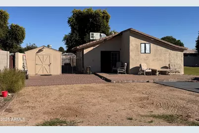 4114 W Westcott Drive, Glendale, AZ 85308 - Photo 38