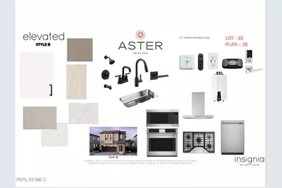 2440 W Maximo Way, Phoenix, AZ 85085 - Photo 6