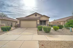[Address not provided], Goodyear, AZ 85338 - Photo 1