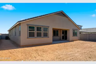 5874 N 193rd Avenue, Litchfield Park, AZ 85340 - Photo 20