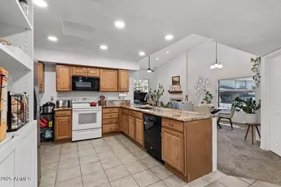 1550 N Stapley Drive #48, Mesa, AZ 85203 - Photo 10