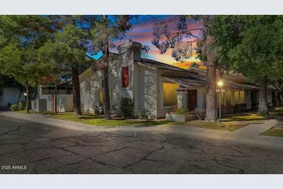 1550 N Stapley Drive #48, Mesa, AZ 85203 - Photo 1