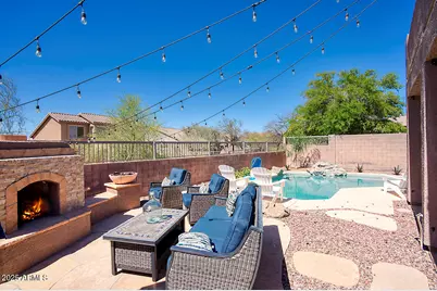 3564 N Tuscany --, Mesa, AZ 85207 - Photo 24