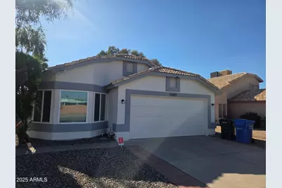 3009 E Utopia Road, Phoenix, AZ 85050 - Photo 1