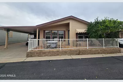 650 N Hawes Road #4603, Mesa, AZ 85207 - Photo 1
