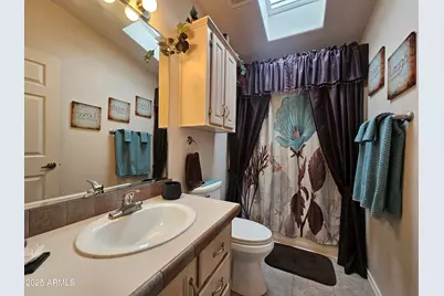 650 N Hawes Road #4603, Mesa, AZ 85207 - Photo 18