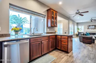 431 W Mountain Vista Dr, Phoenix, AZ 85045 - Photo 12