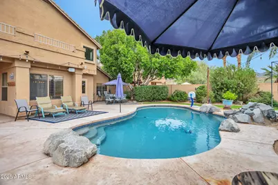 431 W Mountain Vista Drive, Phoenix, AZ 85045 - Photo 4